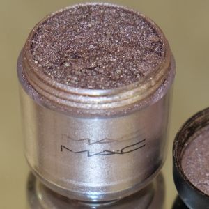 (SOLD) MAC Pigment Jumbo Eyeshadow Coco
